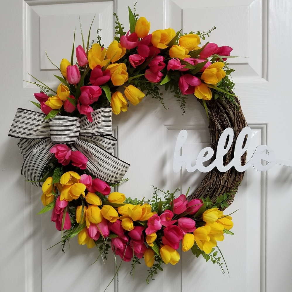 Wreath - Picture 3 of 4